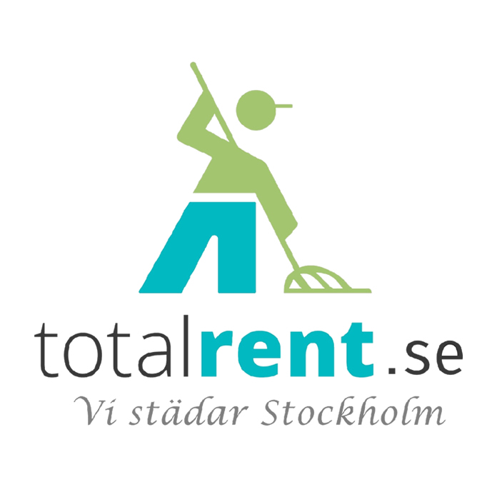 Stadfirma Stockholm - Totalrent AB